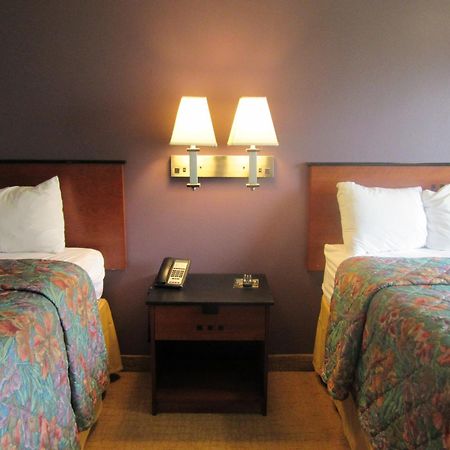 Rodeway Inn Arlington Eksteriør bilde