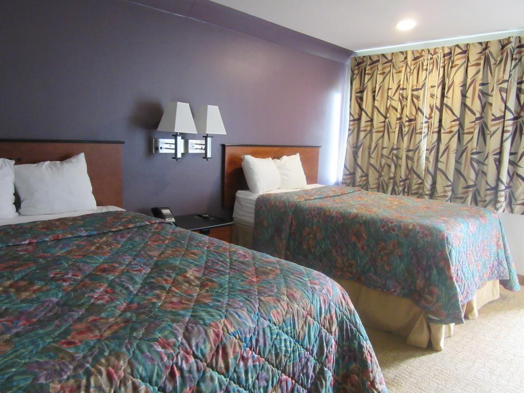 Rodeway Inn Arlington Eksteriør bilde